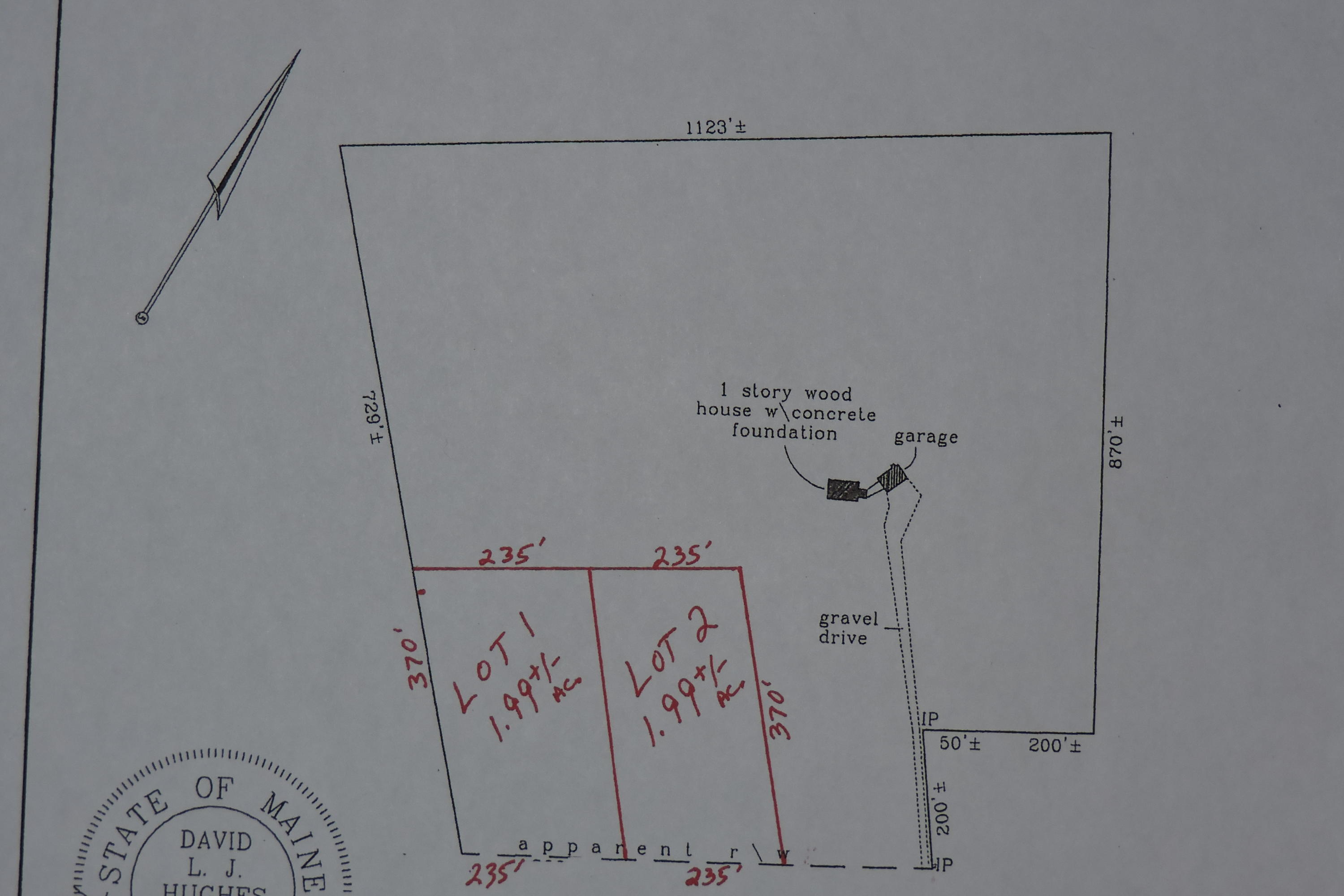 1 Pond Road Litchfield, ME 04350 - Photo 2 of 4 DSCN2998