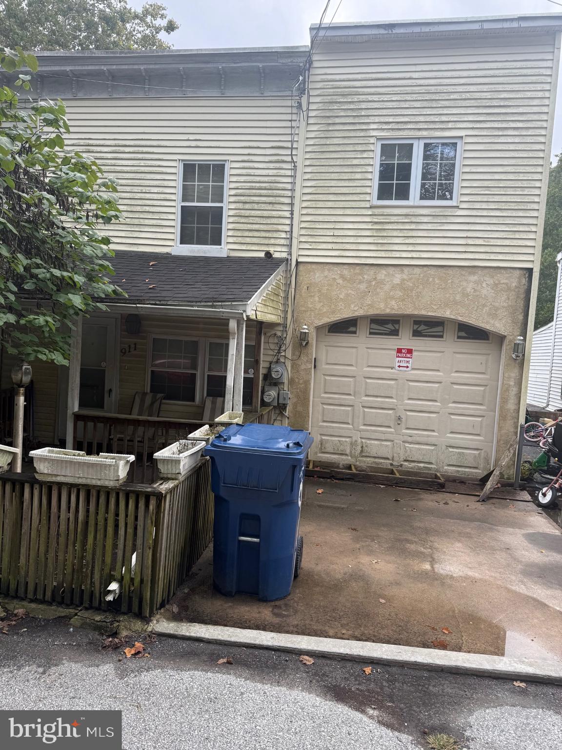 911 Wagontown Road Coatesville, PA 19320 - Photo 2 of 3 a view of house with backyard and outdoor seating