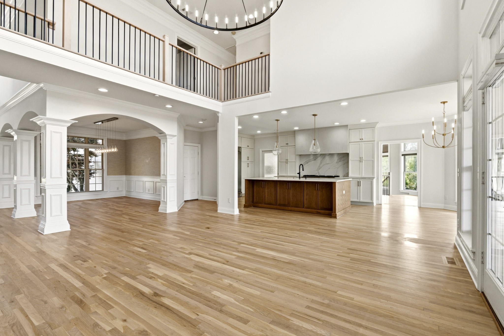 600 Mossy Point Mount Juliet, TN 37122 - Photo 20 of 77