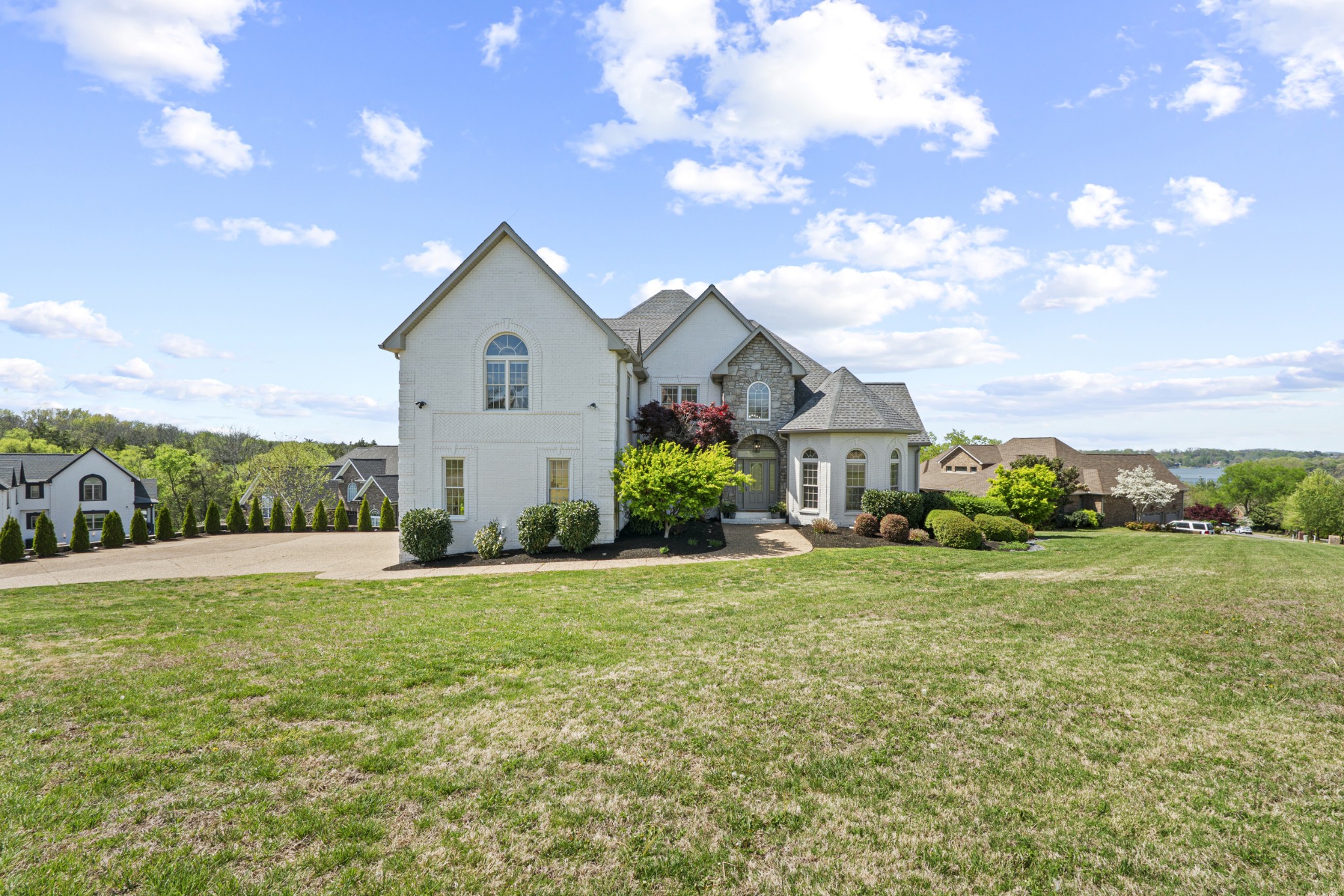 600 Mossy Point Mount Juliet, TN 37122 - Photo 2 of 77