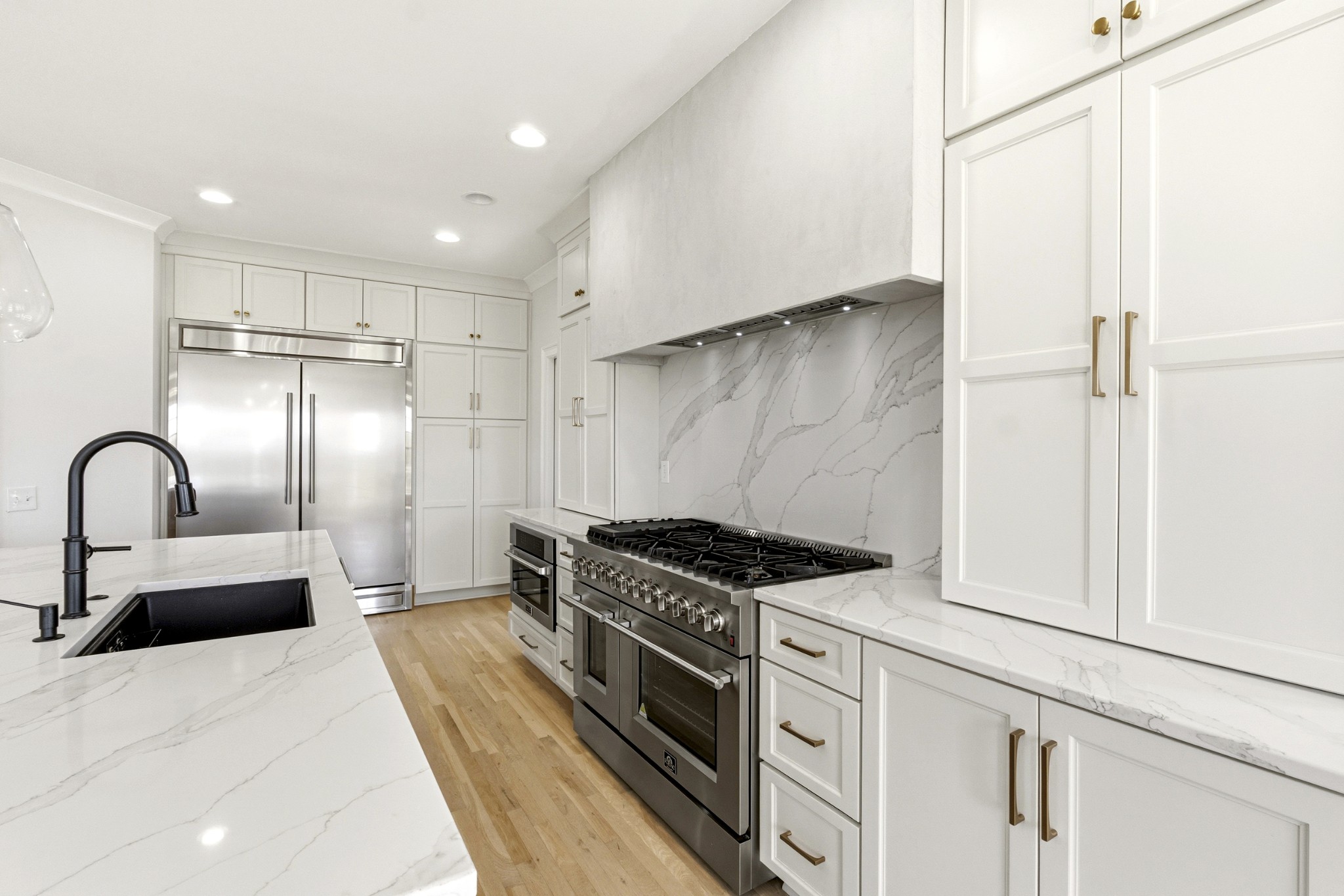 600 Mossy Point Mount Juliet, TN 37122 - Photo 25 of 77