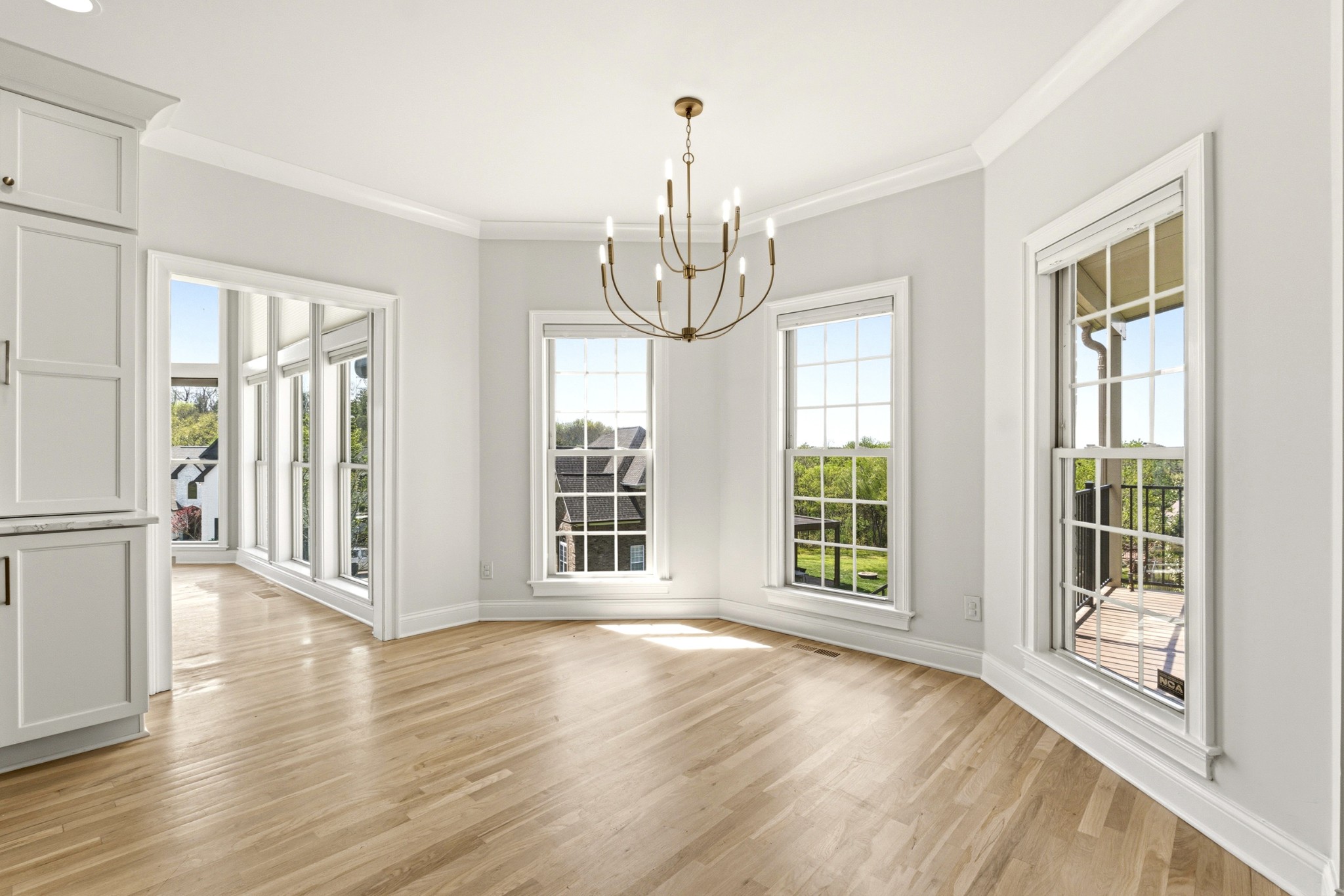 600 Mossy Point Mount Juliet, TN 37122 - Photo 27 of 77