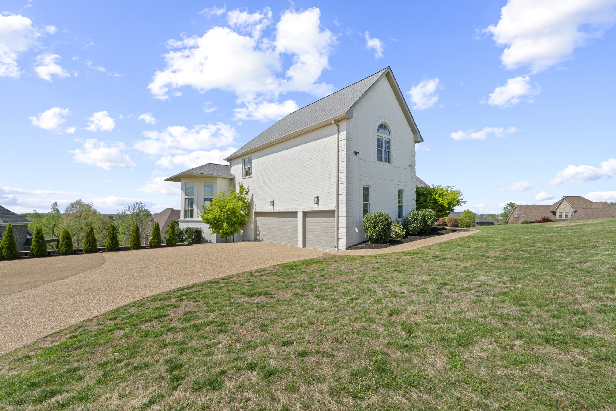 600 Mossy Point Mount Juliet, TN 37122 - Photo 3 of 77