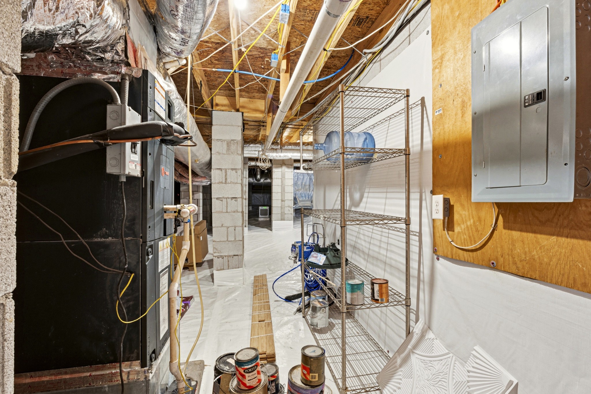 600 Mossy Point Mount Juliet, TN 37122 - Photo 40 of 77