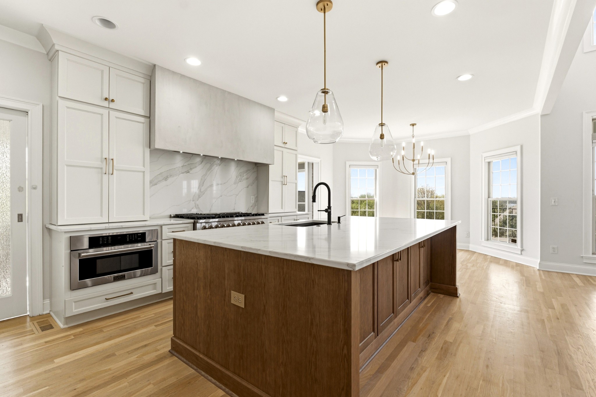 600 Mossy Point Mount Juliet, TN 37122 - Photo 4 of 77