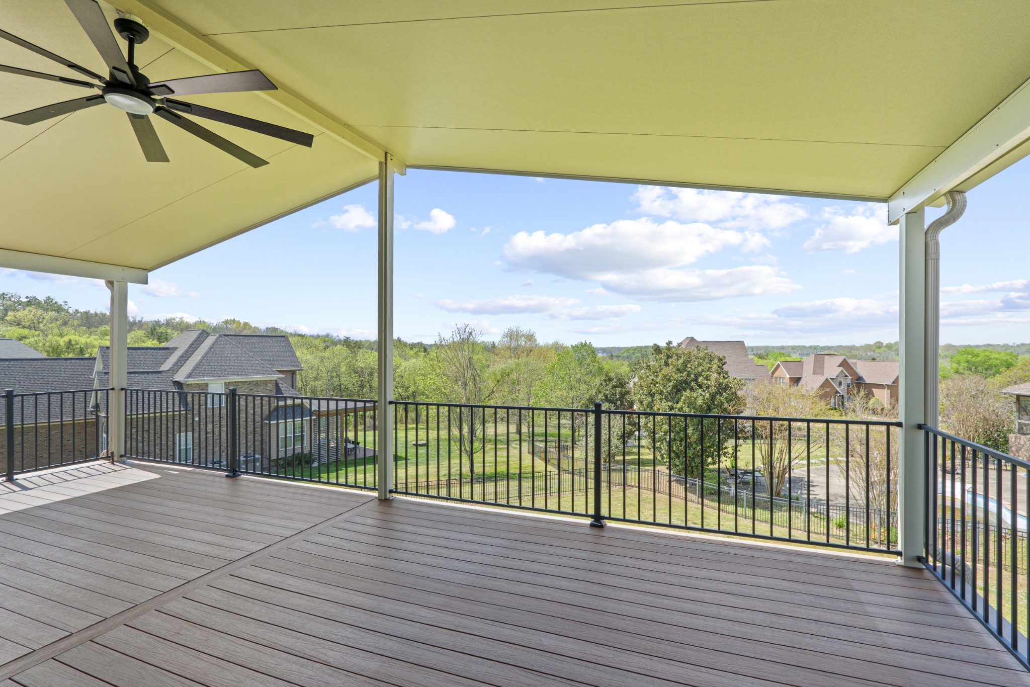 600 Mossy Point Mount Juliet, TN 37122 - Photo 64 of 77