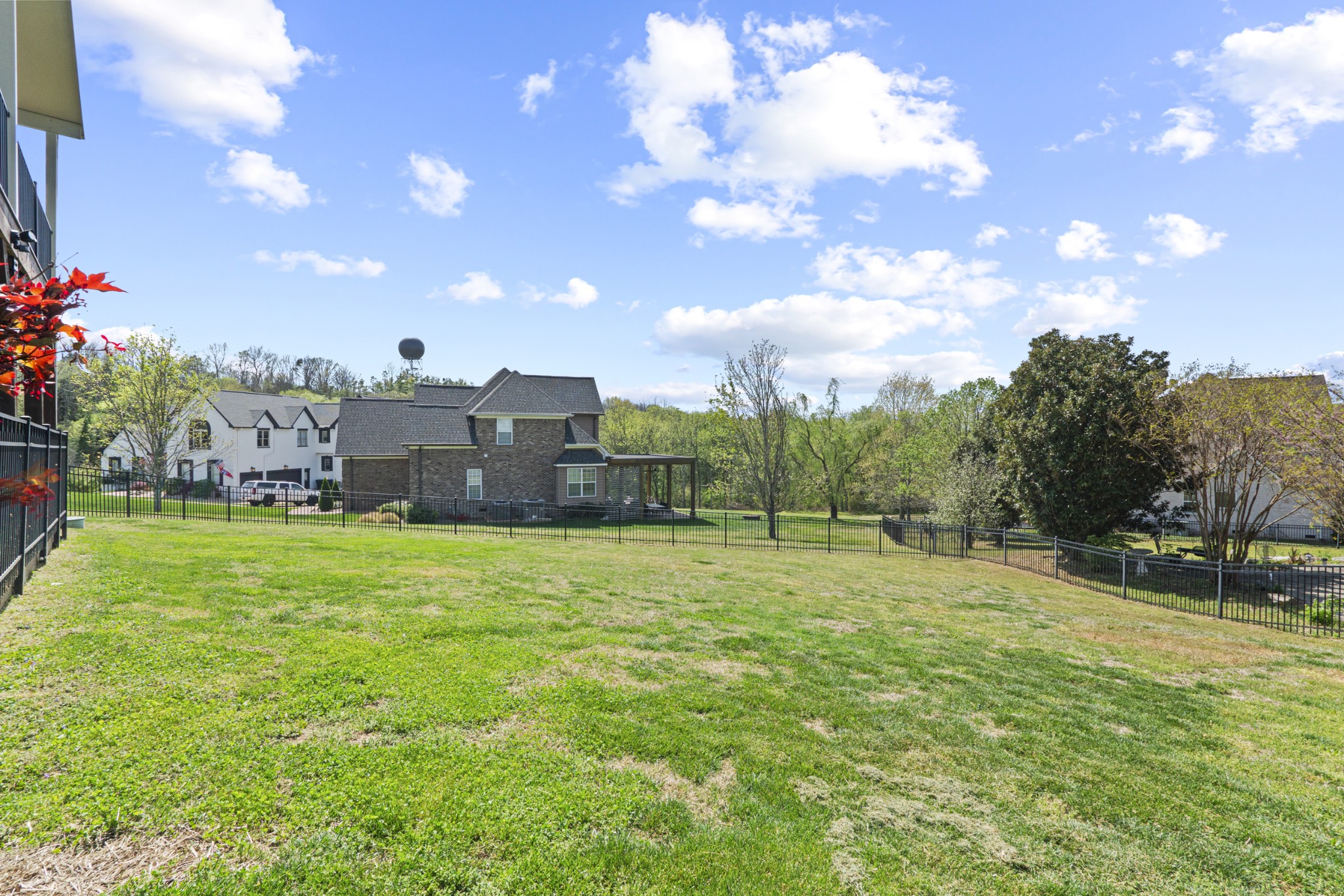 600 Mossy Point Mount Juliet, TN 37122 - Photo 68 of 77