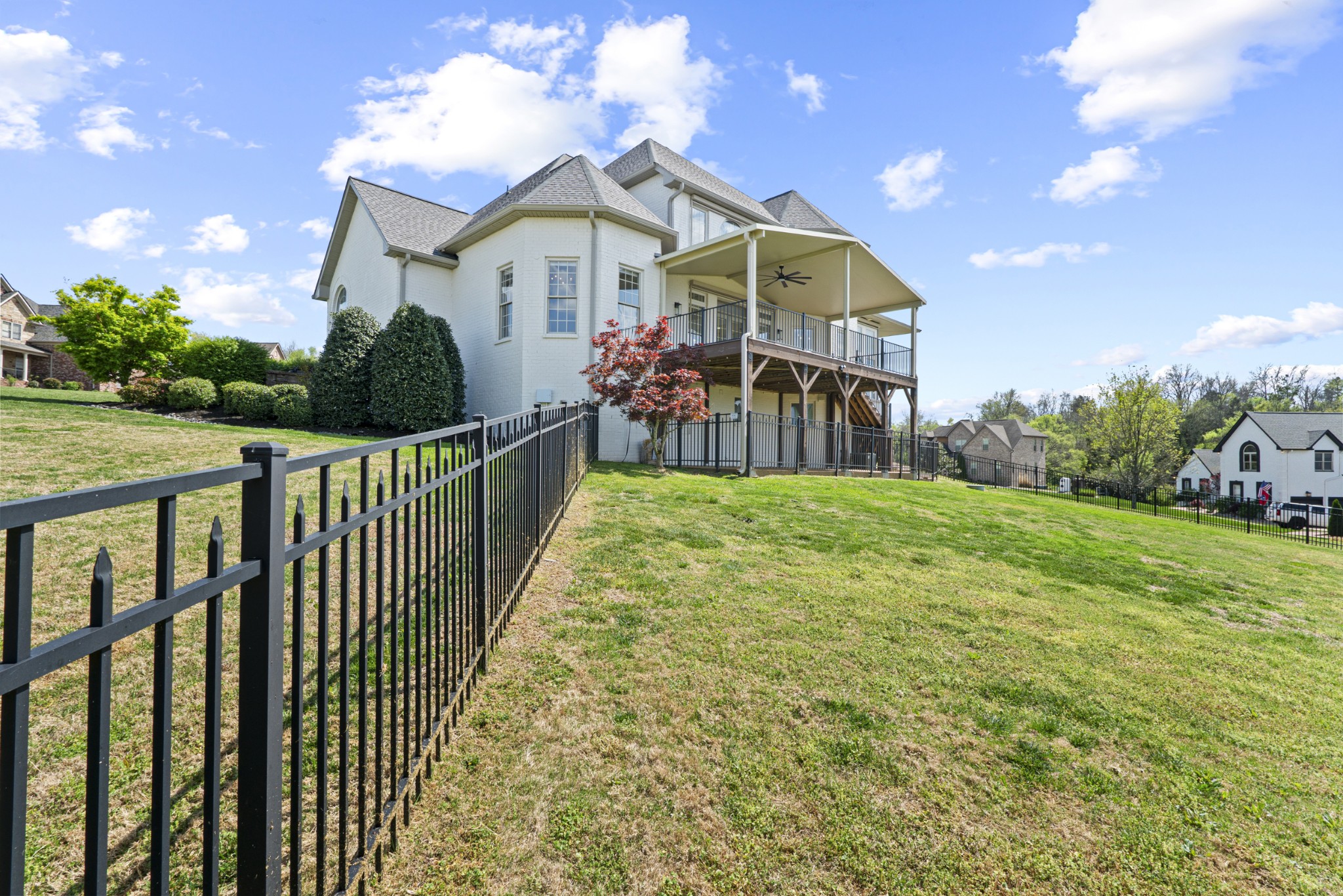 600 Mossy Point Mount Juliet, TN 37122 - Photo 69 of 77