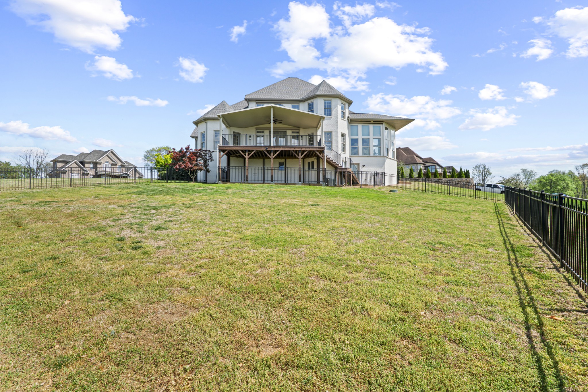 600 Mossy Point Mount Juliet, TN 37122 - Photo 70 of 77