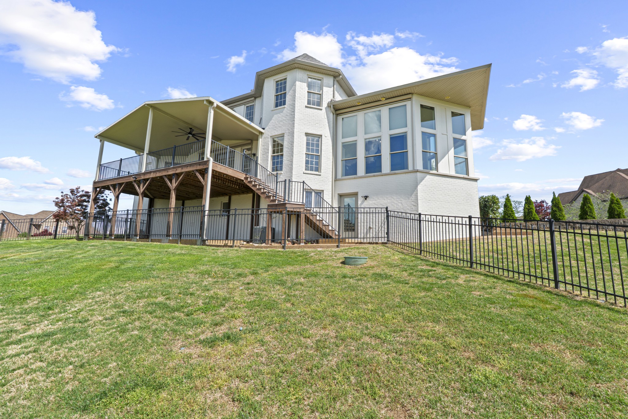 600 Mossy Point Mount Juliet, TN 37122 - Photo 71 of 77