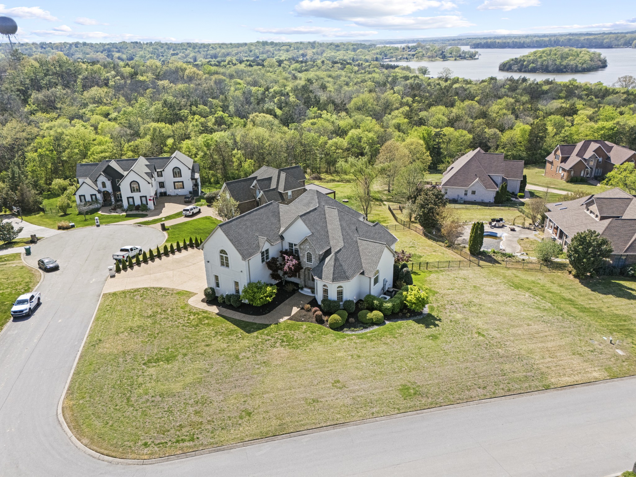 600 Mossy Point Mount Juliet, TN 37122 - Photo 72 of 77
