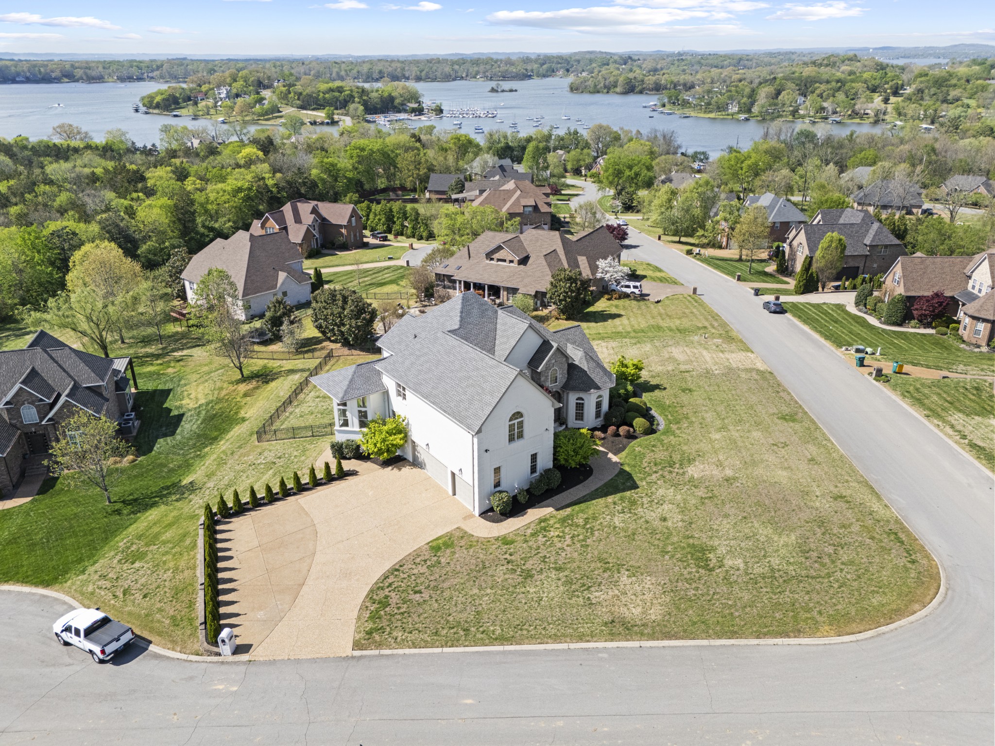 600 Mossy Point Mount Juliet, TN 37122 - Photo 73 of 77