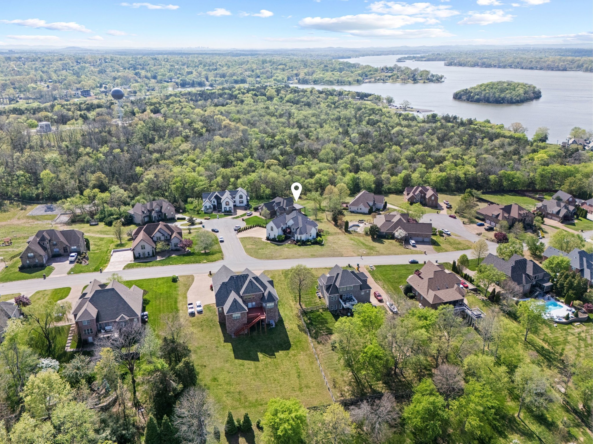 600 Mossy Point Mount Juliet, TN 37122 - Photo 77 of 77
