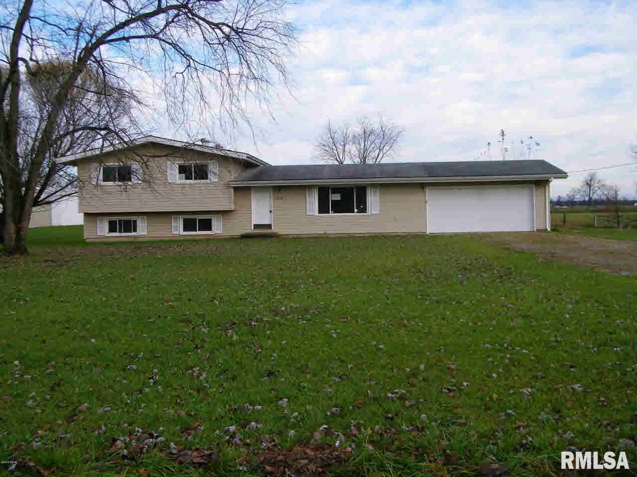 514 Hardacre Road Salem, IL 62881 - Photo 1 of 12