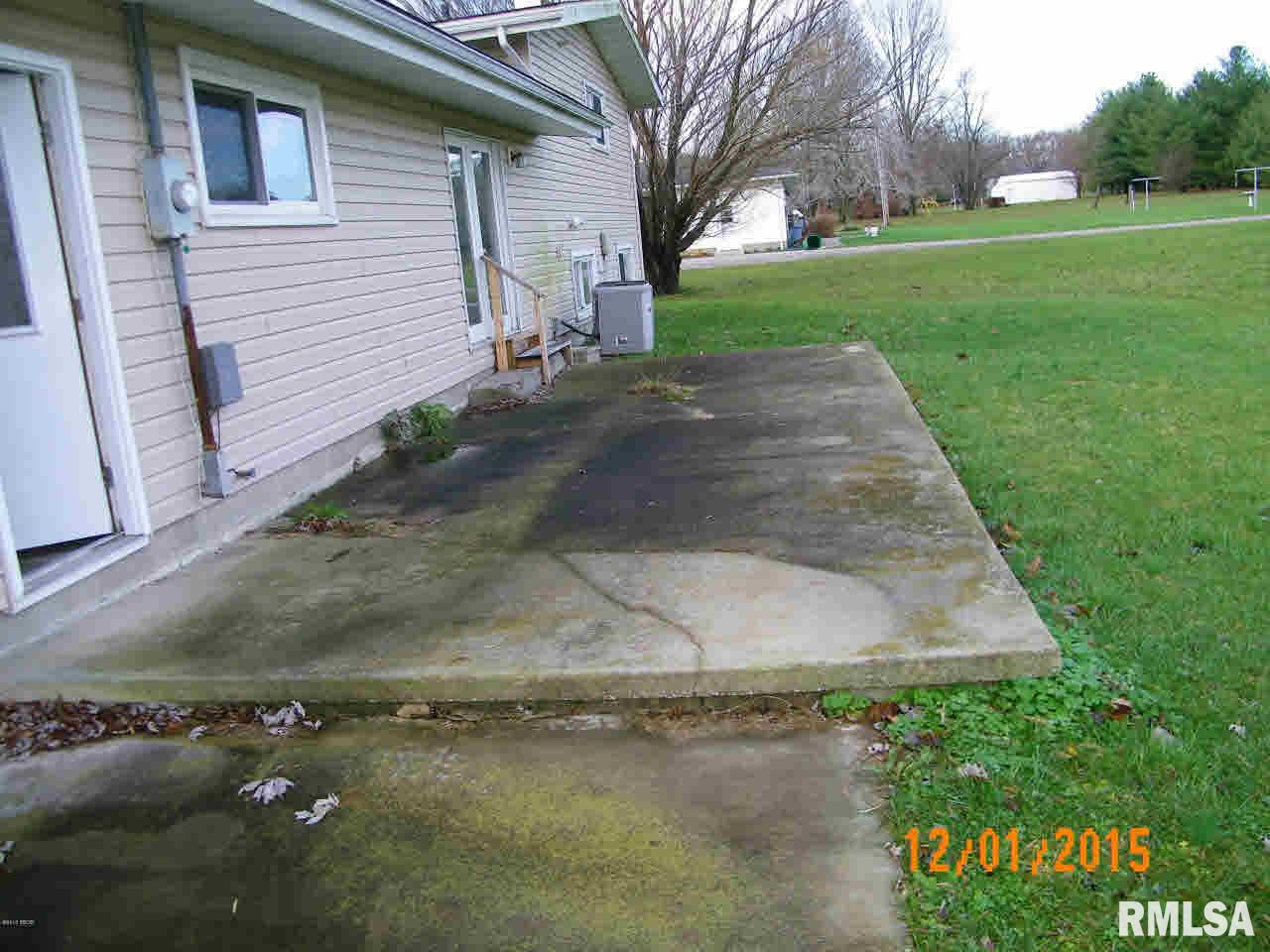 514 Hardacre Road Salem, IL 62881 - Photo 11 of 12