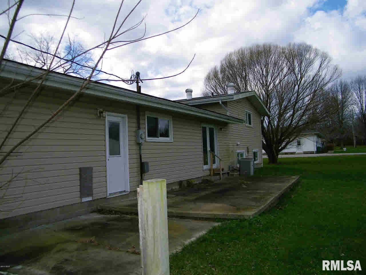 514 Hardacre Road Salem, IL 62881 - Photo 12 of 12