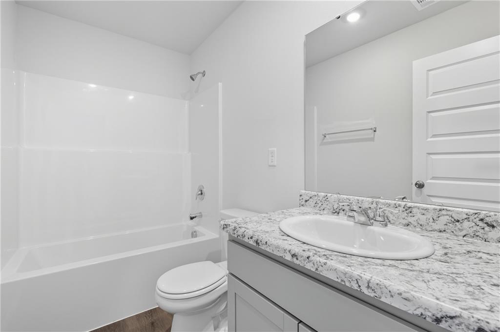 20846 Starside Street Edgerton, KS 66021 - Photo 16 of 18