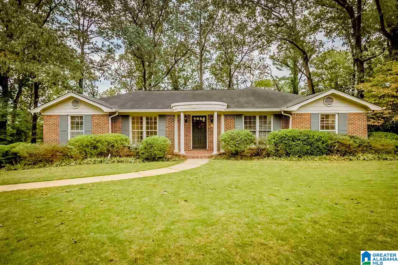 3264 Brashford Road Vestavia Hills, AL 35216 - Photo 32 of 34