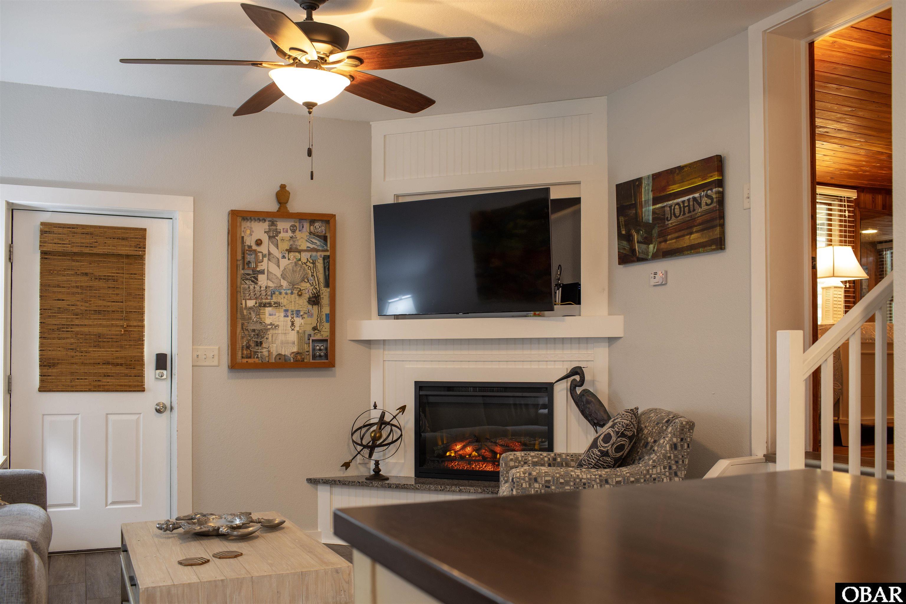 41 Skyline Road, Unit 1 Southern Shores, NC 27949 - Photo 51 of 58