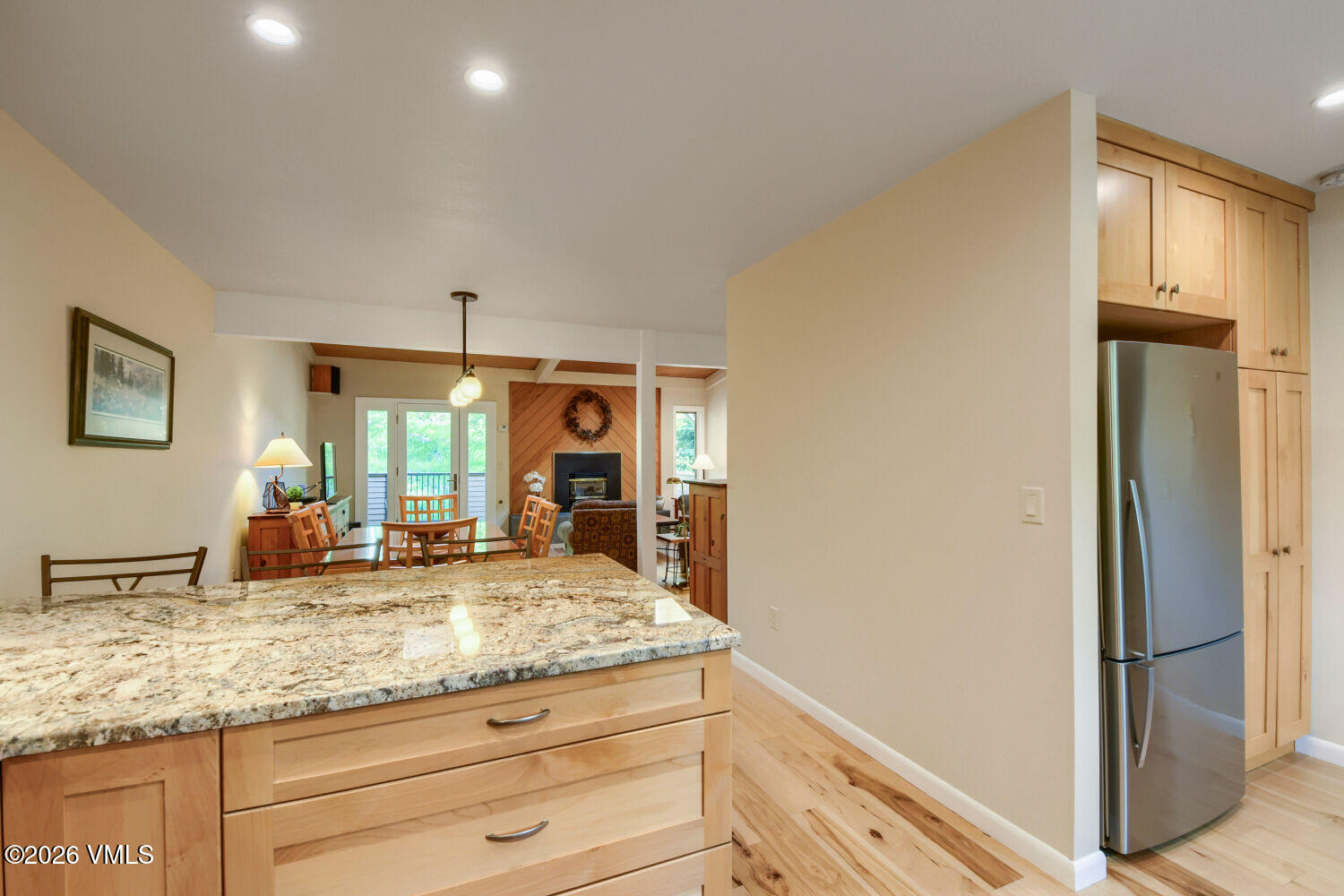 2570 Kinnickinnick Road, Unit H4 Vail, CO 81657 - Photo 7 of 29 2570 Kinnickinnick Road H4 - Web Quality