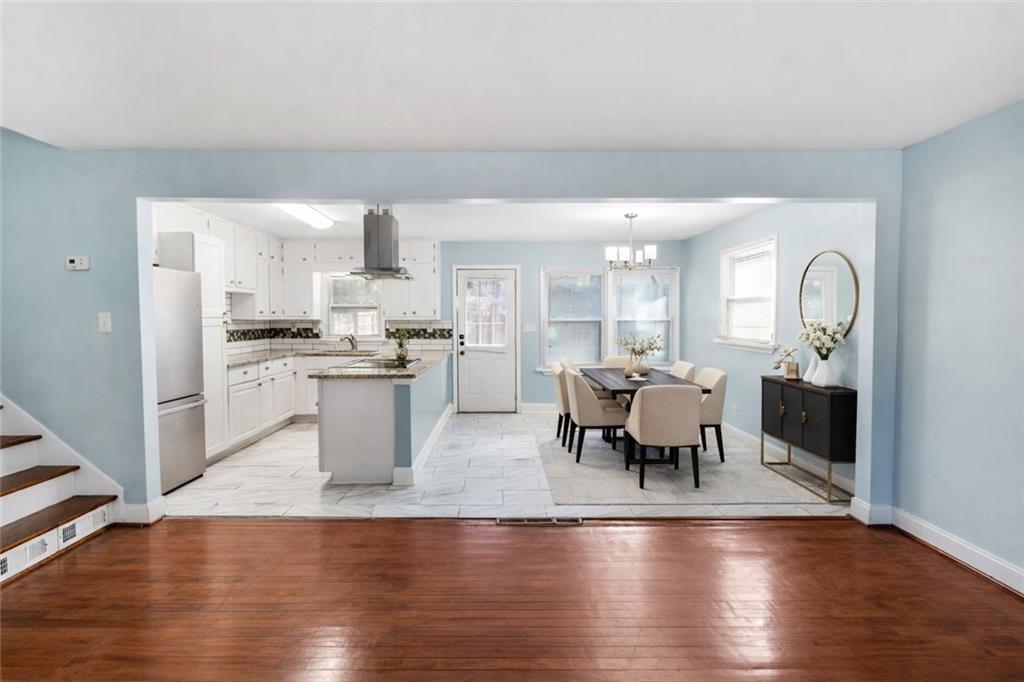 1918 Valley Ridge Drive Southwest Atlanta, GA 30331 - Photo 18 of 60