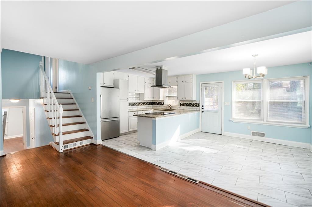 1918 Valley Ridge Drive Southwest Atlanta, GA 30331 - Photo 20 of 60