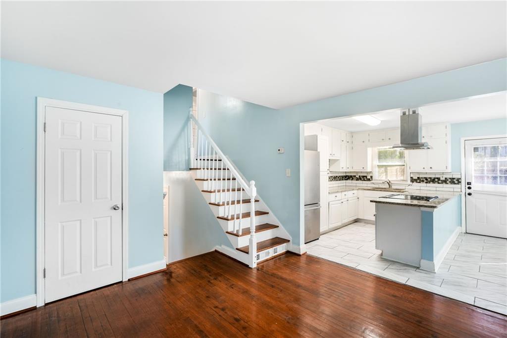 1918 Valley Ridge Drive Southwest Atlanta, GA 30331 - Photo 21 of 60