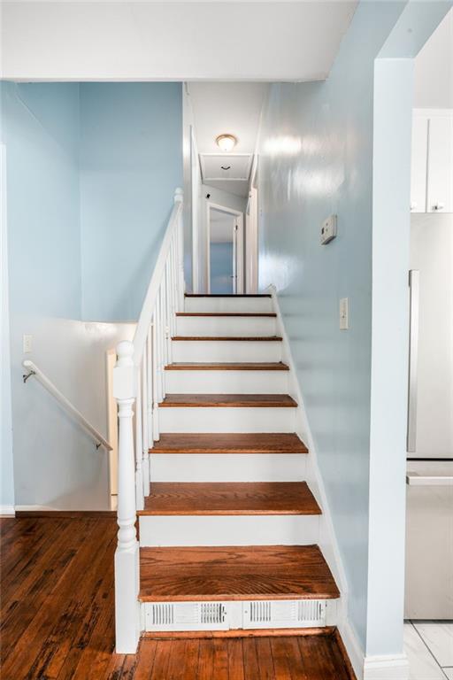 1918 Valley Ridge Drive Southwest Atlanta, GA 30331 - Photo 23 of 60