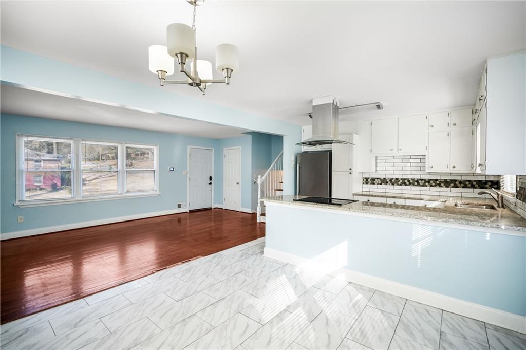 1918 Valley Ridge Drive Southwest Atlanta, GA 30331 - Photo 25 of 60