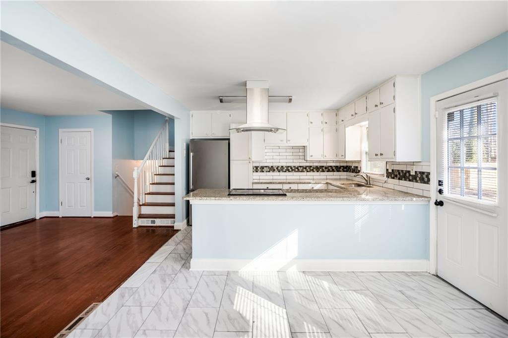 1918 Valley Ridge Drive Southwest Atlanta, GA 30331 - Photo 26 of 60