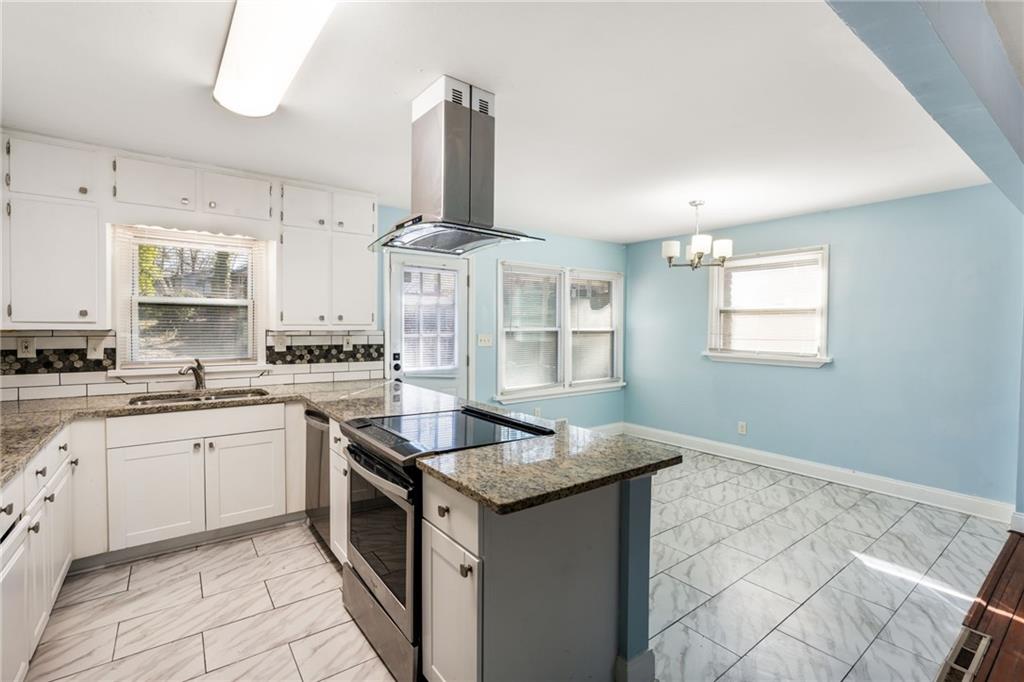 1918 Valley Ridge Drive Southwest Atlanta, GA 30331 - Photo 28 of 60