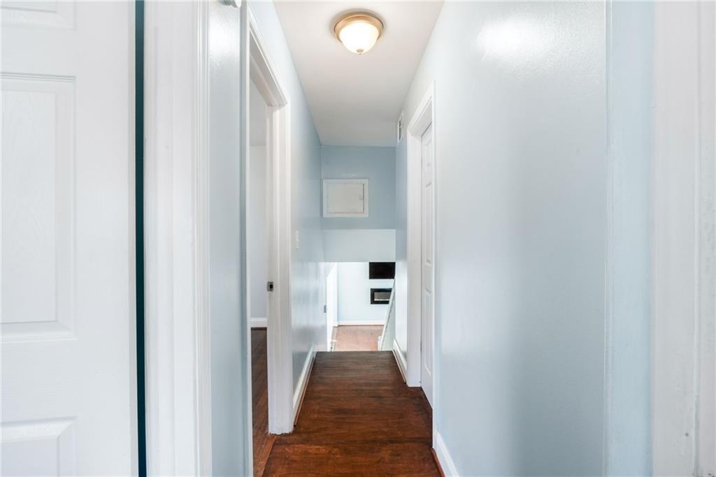 1918 Valley Ridge Drive Southwest Atlanta, GA 30331 - Photo 30 of 60