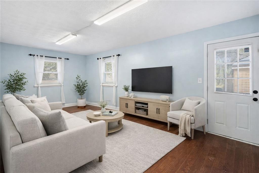 1918 Valley Ridge Drive Southwest Atlanta, GA 30331 - Photo 36 of 60