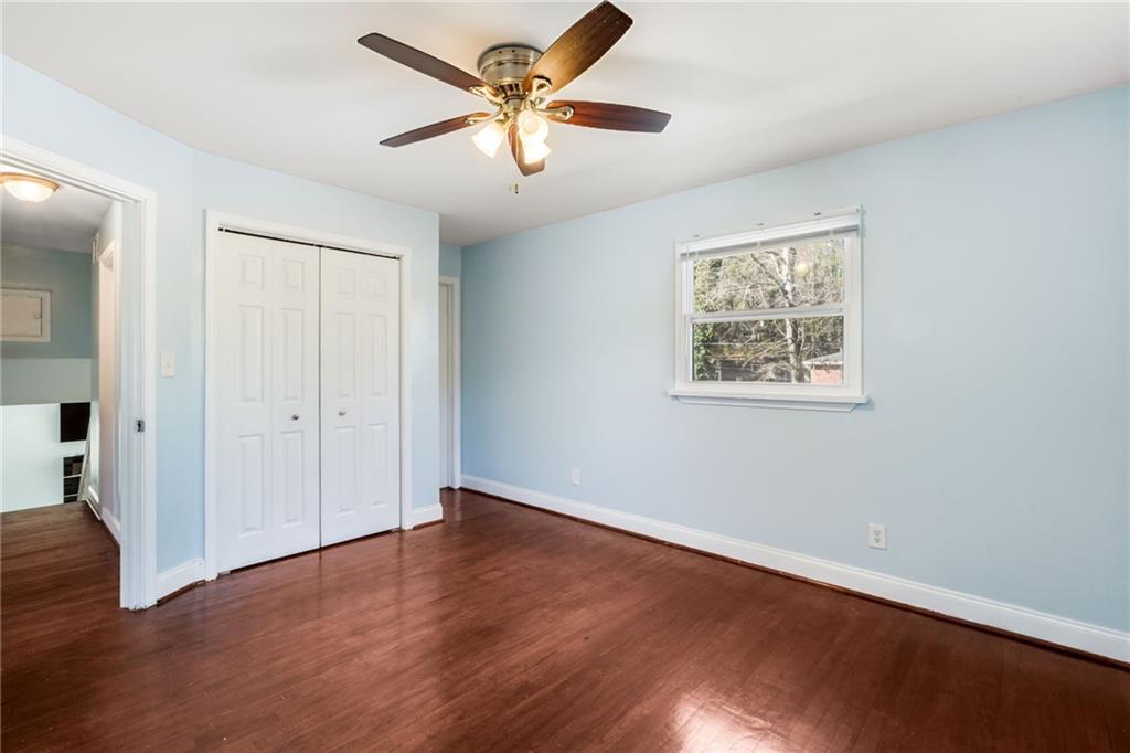 1918 Valley Ridge Drive Southwest Atlanta, GA 30331 - Photo 37 of 60