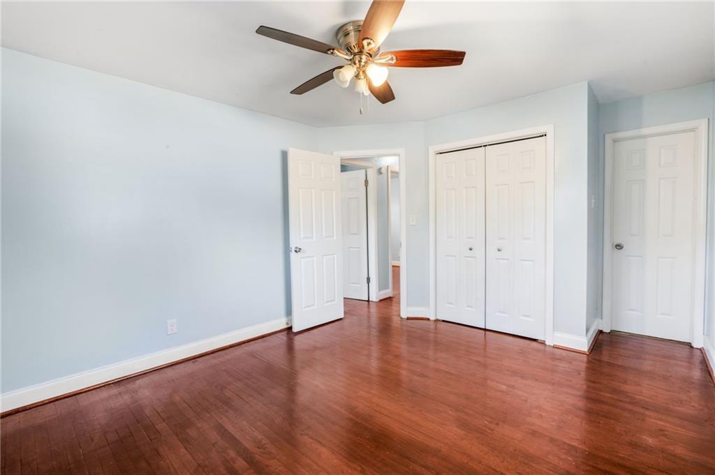 1918 Valley Ridge Drive Southwest Atlanta, GA 30331 - Photo 38 of 60