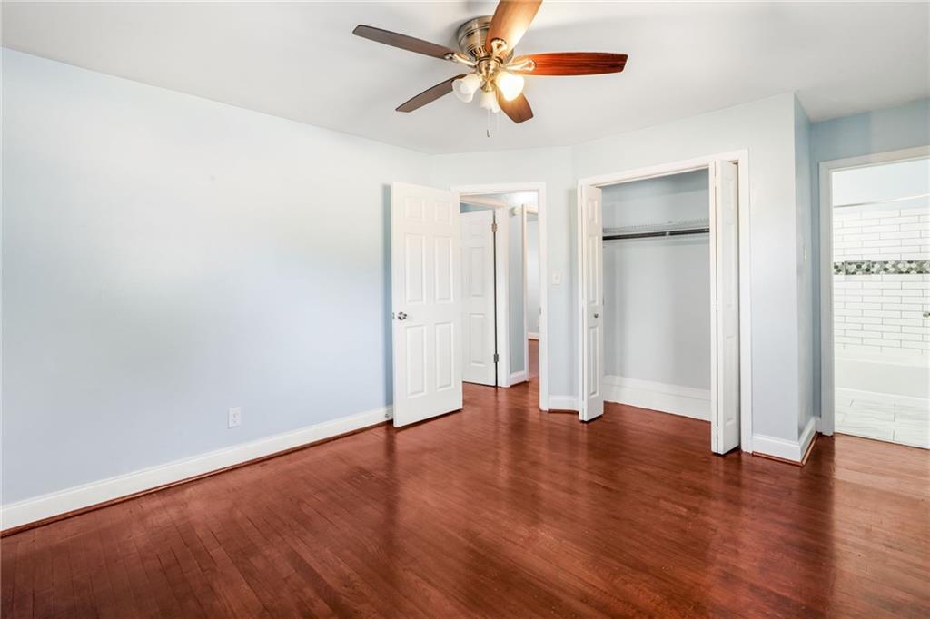 1918 Valley Ridge Drive Southwest Atlanta, GA 30331 - Photo 39 of 60