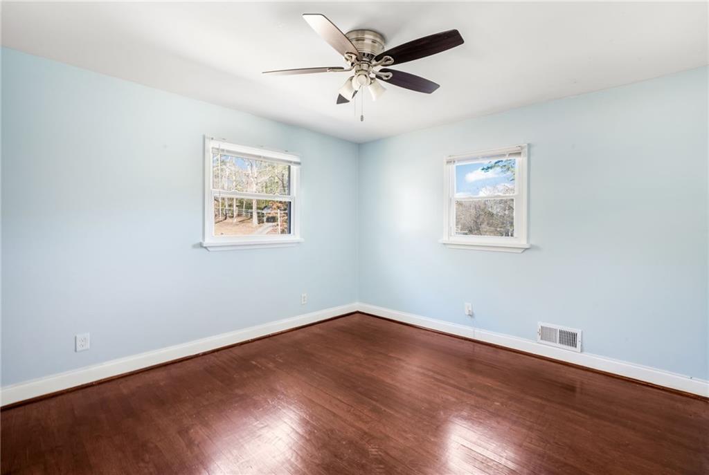 1918 Valley Ridge Drive Southwest Atlanta, GA 30331 - Photo 40 of 60