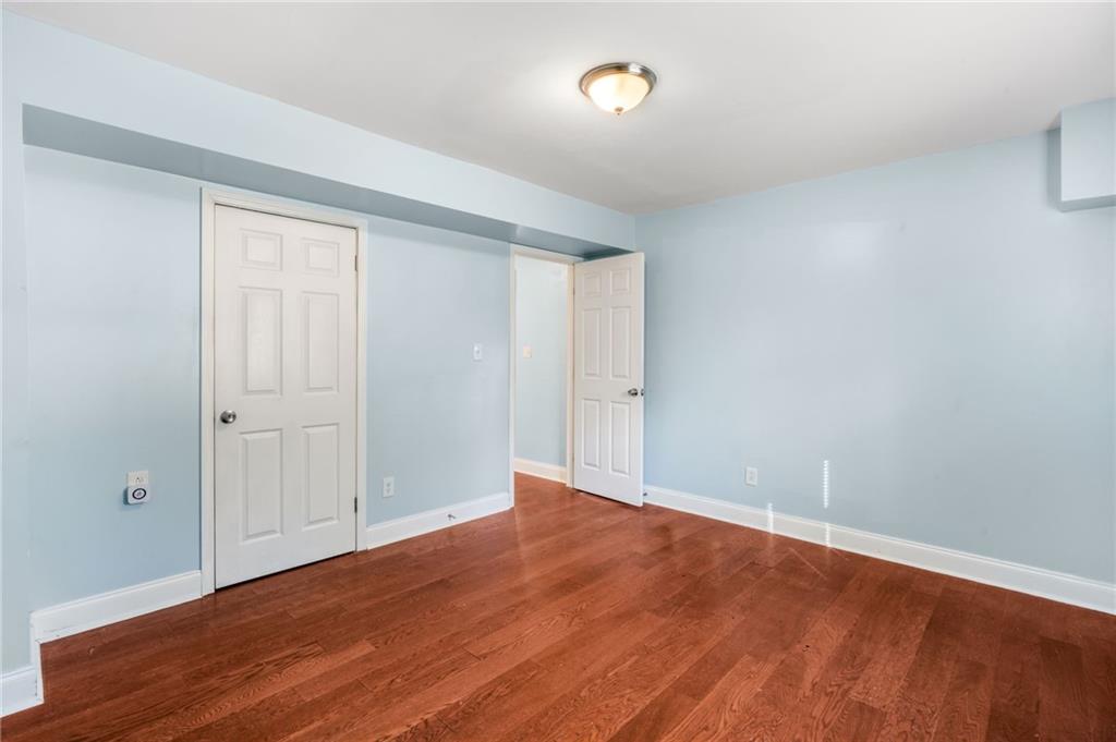 1918 Valley Ridge Drive Southwest Atlanta, GA 30331 - Photo 41 of 60