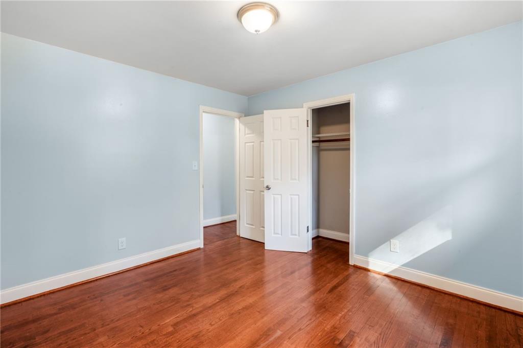 1918 Valley Ridge Drive Southwest Atlanta, GA 30331 - Photo 44 of 60