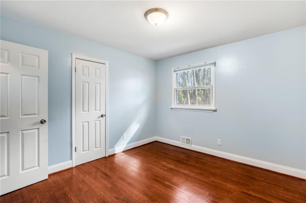 1918 Valley Ridge Drive Southwest Atlanta, GA 30331 - Photo 45 of 60