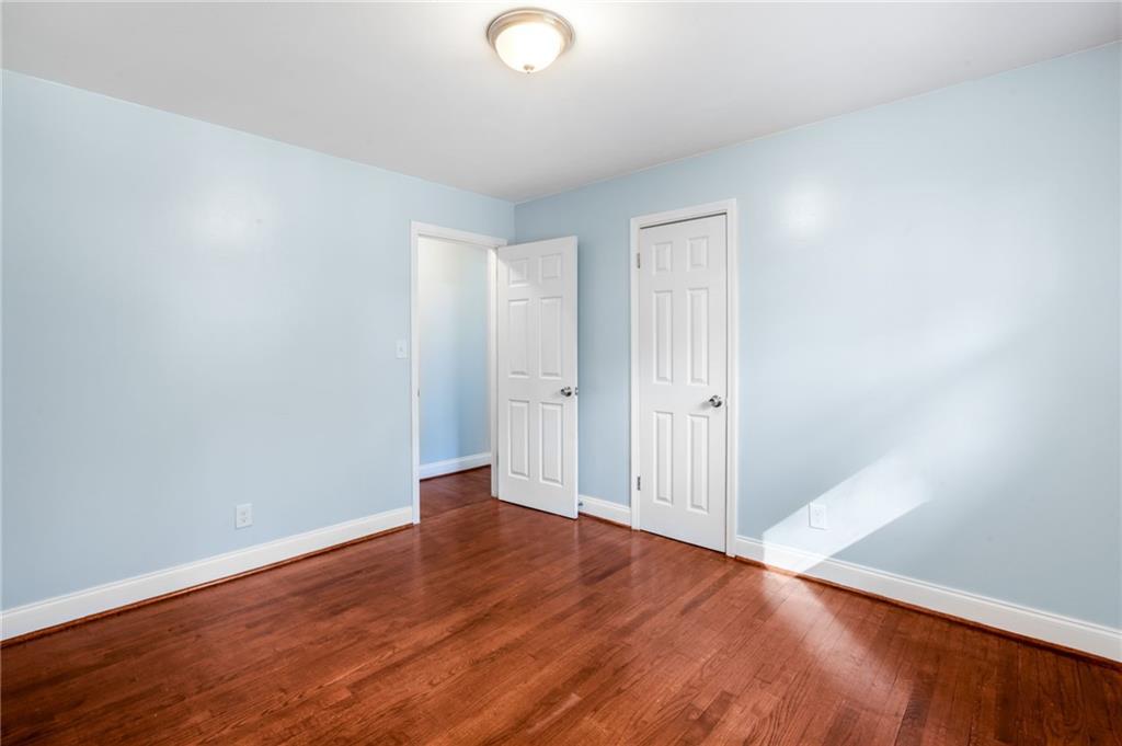 1918 Valley Ridge Drive Southwest Atlanta, GA 30331 - Photo 46 of 60