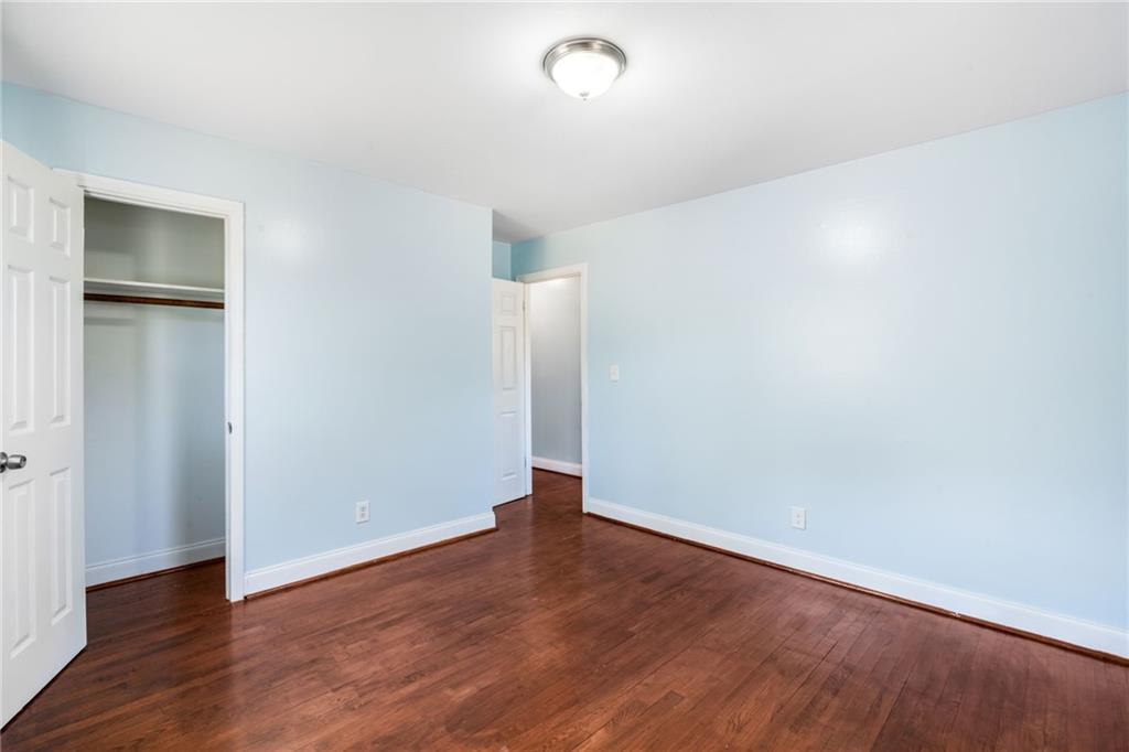 1918 Valley Ridge Drive Southwest Atlanta, GA 30331 - Photo 49 of 60