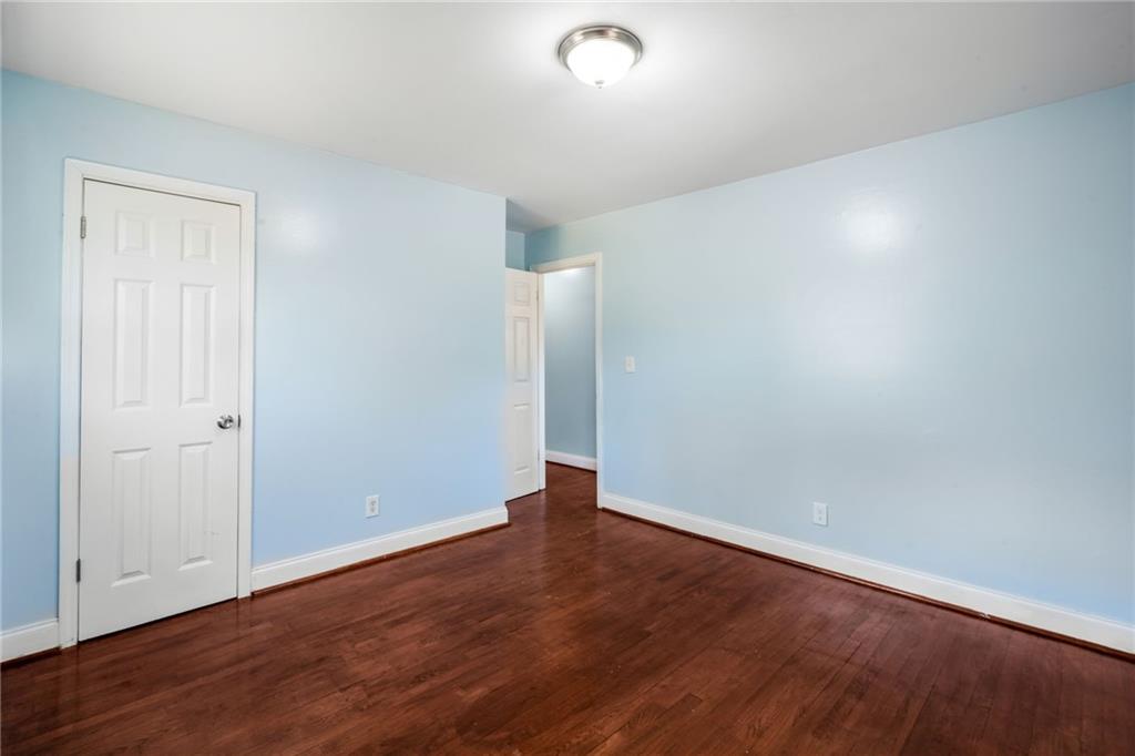 1918 Valley Ridge Drive Southwest Atlanta, GA 30331 - Photo 51 of 60