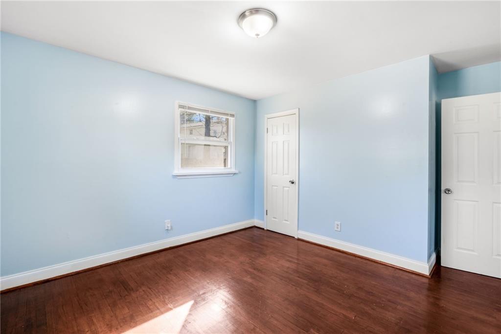 1918 Valley Ridge Drive Southwest Atlanta, GA 30331 - Photo 52 of 60