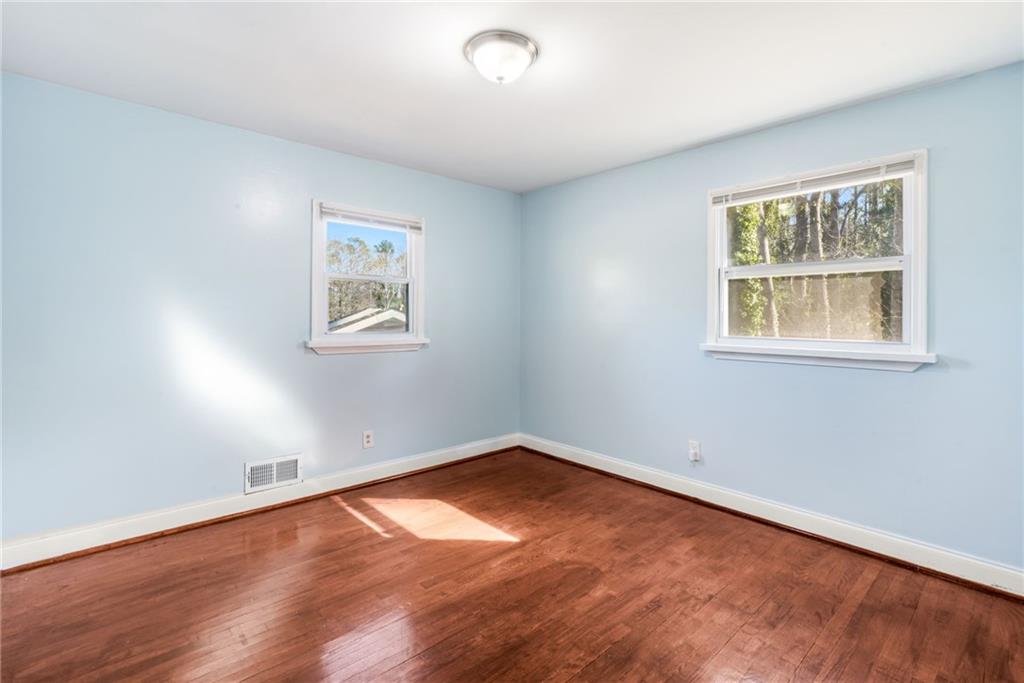 1918 Valley Ridge Drive Southwest Atlanta, GA 30331 - Photo 53 of 60