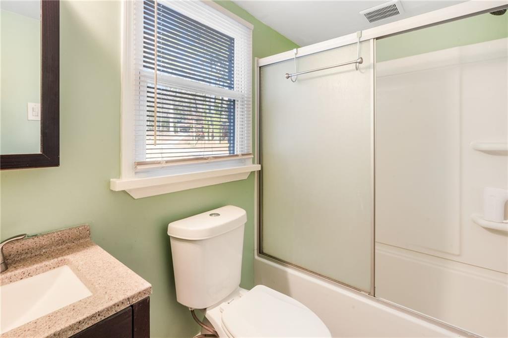 1918 Valley Ridge Drive Southwest Atlanta, GA 30331 - Photo 54 of 60