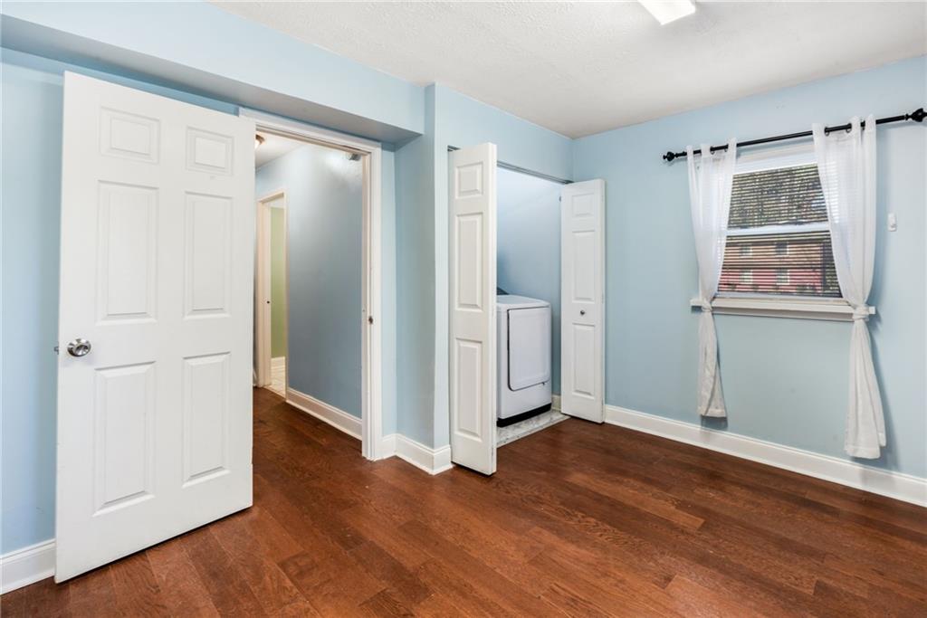 1918 Valley Ridge Drive Southwest Atlanta, GA 30331 - Photo 56 of 60