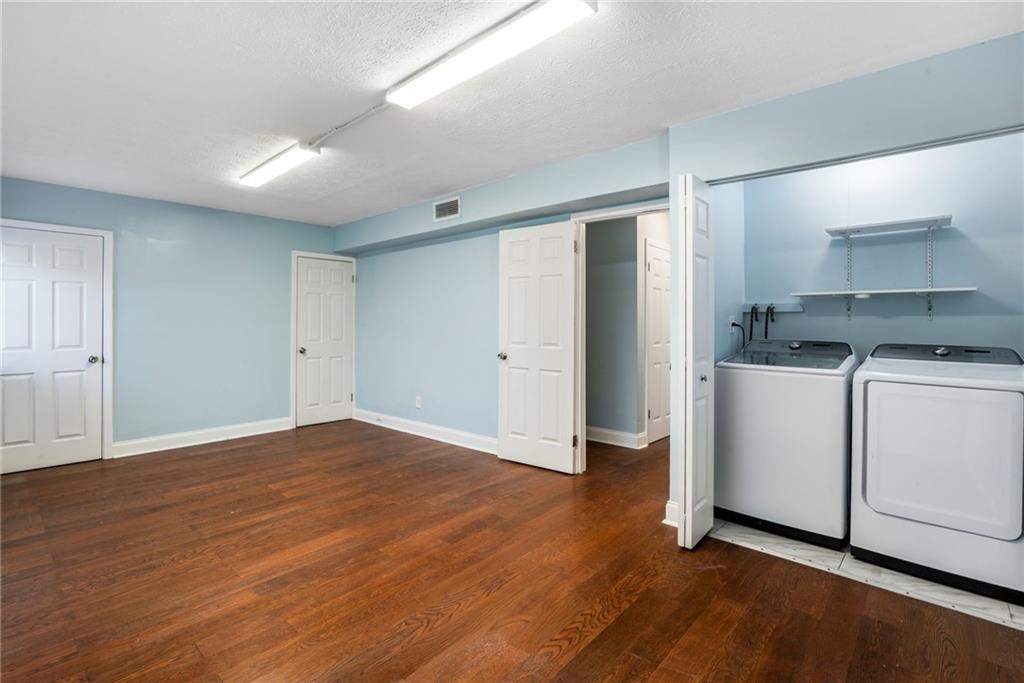 1918 Valley Ridge Drive Southwest Atlanta, GA 30331 - Photo 57 of 60