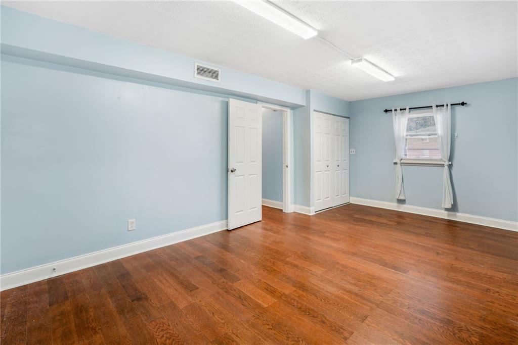 1918 Valley Ridge Drive Southwest Atlanta, GA 30331 - Photo 58 of 60