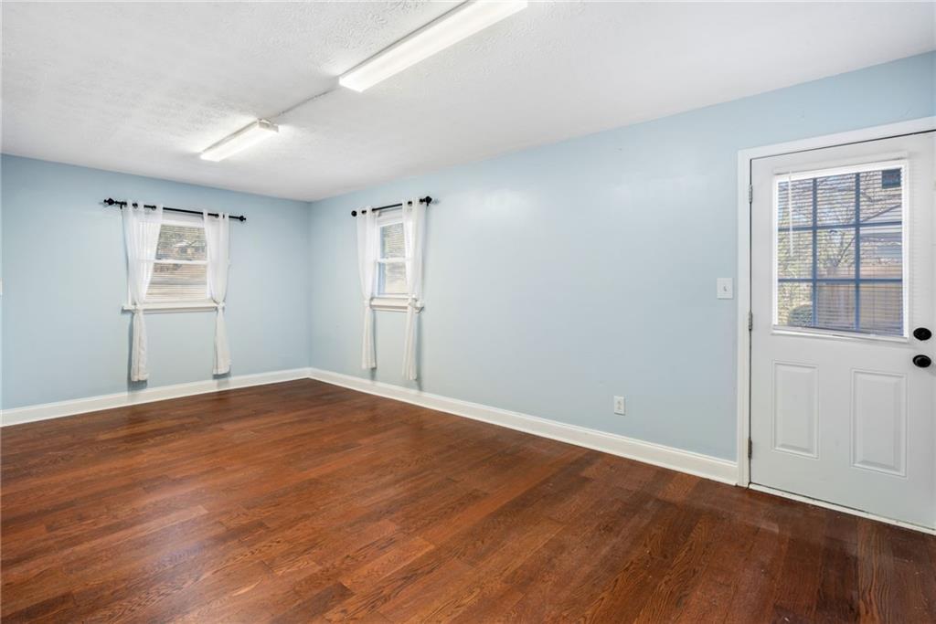 1918 Valley Ridge Drive Southwest Atlanta, GA 30331 - Photo 59 of 60